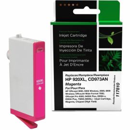 CIG REMANUFACTURED HP 920XL MAGENTA