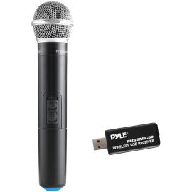 WRLS MIC USB RECEIVER