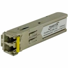 Transition Networks TN-SFP-OC3S8-C55 SFP Transceiver