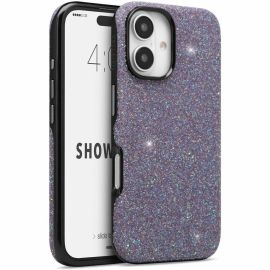 CELLAIRIS-SS IPHONE 16 SSP W/MS
