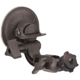 Salon 230 Camera Stand with Single Pedal Caster Lock
