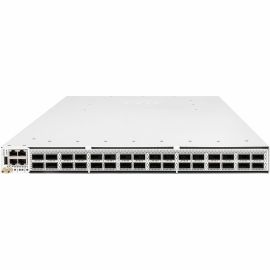 HYPERFABRIC SWITCH, 32X400GBPS QSFP-DD CONFIGURABLE