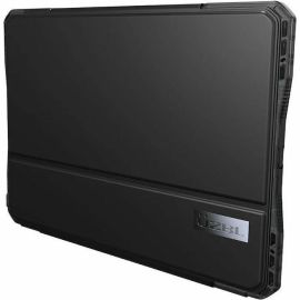 UZBL GROOVE FOLIO IPAD 10.2 CASE CHARC