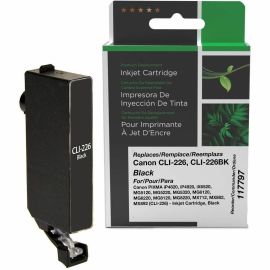 CIG REMANUFACTURED CANON CLI-226 BLACK