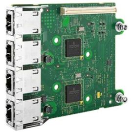 DELL SOURCING - NEW Broadcom 5720 Quad-Port 1 GB Network Daughter Card