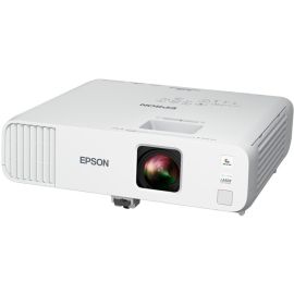 Epson PowerLite L210W 3LCD Projector - 16:9 - Ceiling Mountable