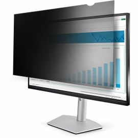 StarTech.com 28-inch 16:9 Computer Monitor Privacy Filter, Anti-Glare Privacy Screen w/51% Blue Light Reduction, +/- 30 deg. View Angle