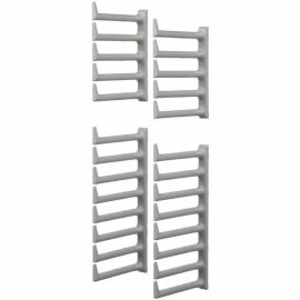CABLE MANAGEMENT FINGERS 51RU