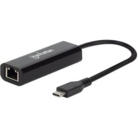 USB-C TO 2.5GBASE-T ETHERNET ADAPTER