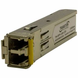 Transition Networks TN-SFP-LX8-C55 1000BASE-LX SFP Transceiver