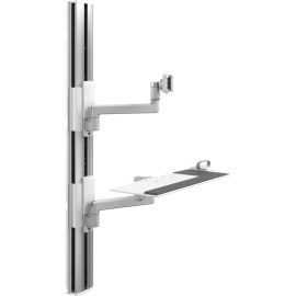 VFLEX WALL MOUNT 56IN TRK STRT/STRT SHP