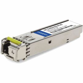 DELL SFP-1G-BX10-D53-DE COMP SFP LC SMF