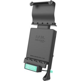 LOCKING VEHICLE DOCK WITH GDS TECHNOLOGY FOR SAMSUNG GALAXY TAB E 9.6