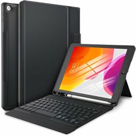 CODi Bluetooth Keyboard Case for Apple iPad Pro 10.2