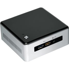 INTEL NUC5CPYH DESKTOP COMPUTER INTEL CELERON N3050