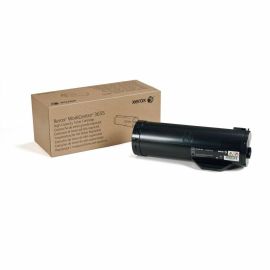 Xerox Toner Cartridge