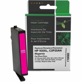 CIG REMANUFACTURED HP 935XL INK MAGENTA