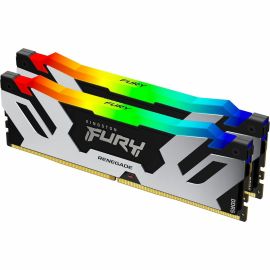 Kingston FURY Renegade 48GB (2 x 24GB) DDR5 SDRAM Memory Kit