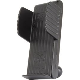 RAM UNIVERSAL HANDHELD HOLDER WITH 1 BALL.MATERIAL: POWDER COATED MARINE GRADE A