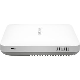 SonicWall SonicWave 681 Dual Band IEEE 802.11ax Wireless Access Point - Indoor - TAA Compliant