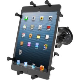 UNPD RAM 10IN X-GRIP W/ SUCTION CUP