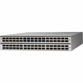 CSC8202CHSSSW/12X400GEQSFP56DD&60X100GEQSFP28 REMANUFACTURED