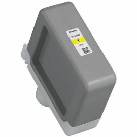 Canon PFI-3100 Y Original Inkjet Ink Cartridge - Pigment Yellow Pack