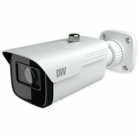 DIGITAL WATCHDOG V-CLASS BULLET 4MP 2.8-12MM T-WDR 164FT IR