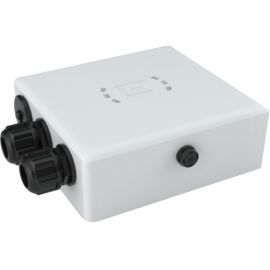 DUAL RADIO 802.11AX - 2X22 DUAL 5G OUTDOOR INTERNAL ANTENNA ACCESS POINT. DOMAIN
