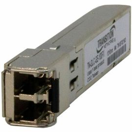 Transition Networks TN-GLC-GE-100FX SFP Transceiver