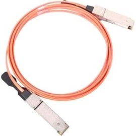 Aruba 400G QSFP-DD to 4x QSFP56 100G 7m Active Optical Cable