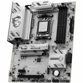 B850 GAMING PLUS WIFI6E DDR5 256GB WIFI6E MOTHERBOARD