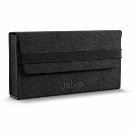 Jabra Evolve2 Carrying Case (Pouch) Jabra Wireless Headphone