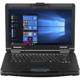 Panasonic TOUGHBOOK FZ-55 FZ-55DZ001KM LTE 14