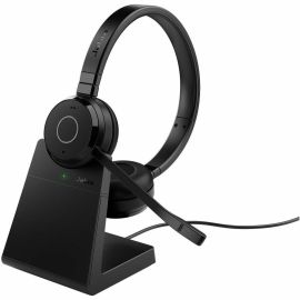 LA JABRA EVOLVE 65 TE USB-A MS STEREO STAND
