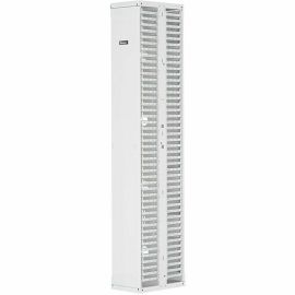 PR2 VERT MGR+DOORS 10IN X 8FT F