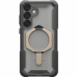 UAG CASE GLXYS25+ PLASMA XTE MAG- ASH/TI
