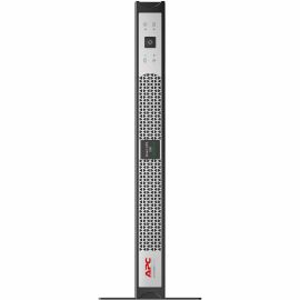 APC by Schneider Electric Smart-UPS 500VA Rack/Floor Mountable UPS