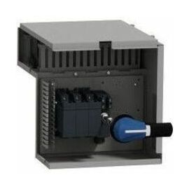 DUAL FEED KIT FOR HYDRONIC UNIT 200-240V