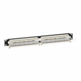 C6 110 BLOCK 96PR RACK MNT