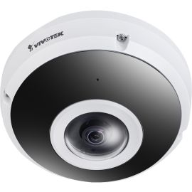 VIVOTEK SECURITY CAMERA DOME IP SECURITY CAMERA INDOOR 2048 X