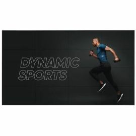 LA FTZ 3.5MM SERIES 55IN VIDEO WALL SIGNAGE 24/7500 NITS3 HAZE