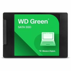 WD Green WDS240G3G0A 240 GB Solid State Drive - 2.5