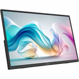 PRO MP165 E6 PORTABLE MONITOR 15.6IN BLACK IPS 1920X1080 FHD 60HZ