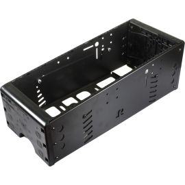 RAM 21INCH TOUGH-BOX CONSOLE WITH TOTAL FACEPLATE AREA OF 19INCH.  (IE. COMBINAT
