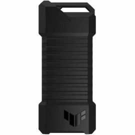 TUF GAMING AS1000 (USB-C 3.2 GEN 2X1 PORTABLE M.2 NVME PCIE SSD 1 TB, ALUMINUM A