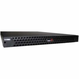 SERVERSWITCHIQ - 32 POE PORTS 450W I5-10500TE GPU RDY 32TB 4X8TB