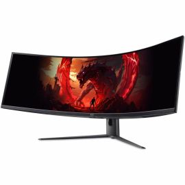 EI491CUR J0BIIPHX 49 3840X1080 3MS 120HZ CURVED DP AND HDMI KVM