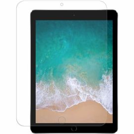 CODi Tempered Glass Screen Protector for iPad Air & Air 2 Clear