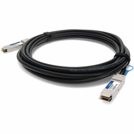 5M 40GB DAC QSFP-H40G-CU5M/ QSFP-40G-PDAC5M 40GBASE-CU